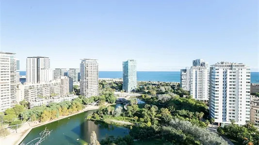 Apartments in Barcelona Sant Martí - photo 4