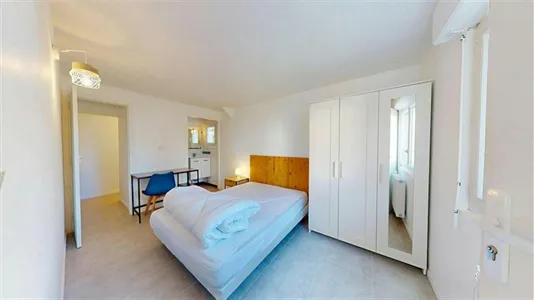 Rooms in Bordeaux - photo 2