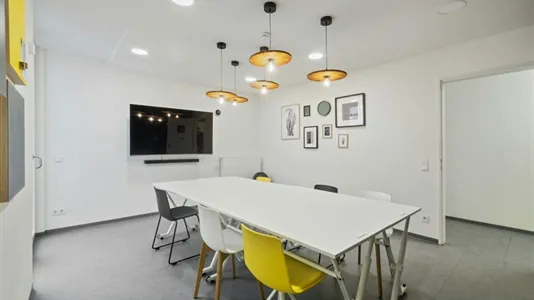 Apartments in Dresden - photo 8