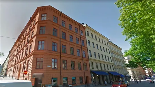 Apartments in Södermalm - photo 8