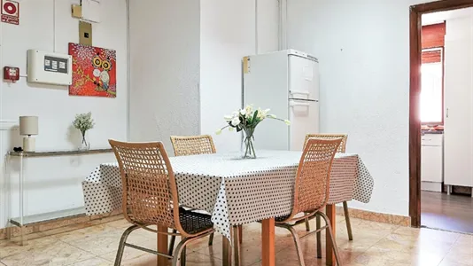 Rooms in Madrid Moncloa-Aravaca - photo 9