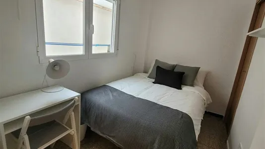 Rooms in Albal - photo 10