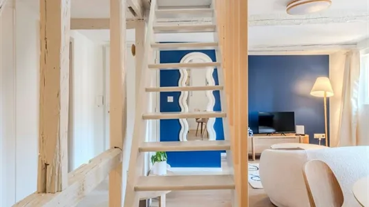 Apartments in Strasbourg - photo 10