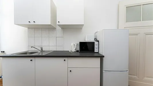 Rooms in Berlin Pankow - photo 8