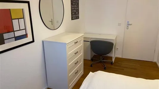 Apartments in Frankfurt Innenstadt II - photo 5