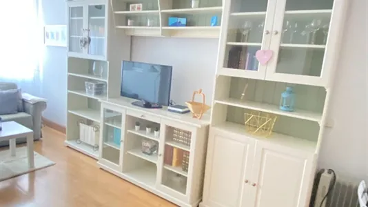 Apartments in Madrid Chamberí - photo 10