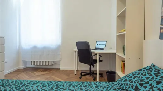 Rooms in Turin - photo 2
