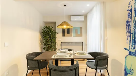 Apartments in Valencia Ciutat Vella - photo 5