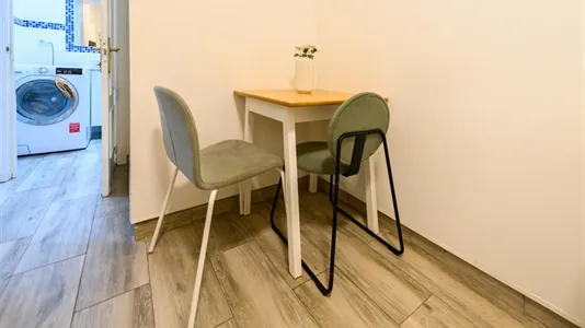 Apartments in Madrid Puente de Vallecas - photo 6