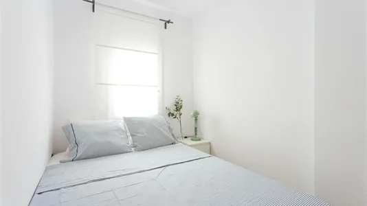 Apartments in L'Hospitalet de Llobregat - photo 6