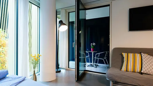 Apartments in Luzern-Land - photo 5