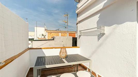 Apartments in Barcelona Horta-Guinardó - photo 3