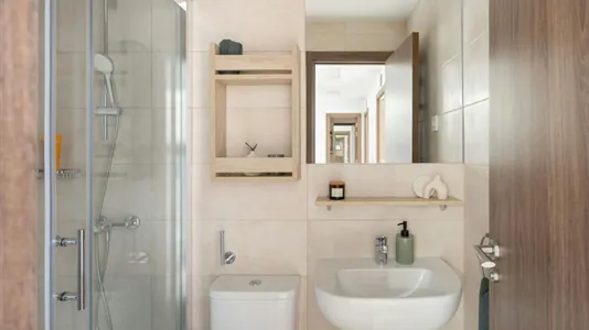 Apartments in Málaga - photo 6