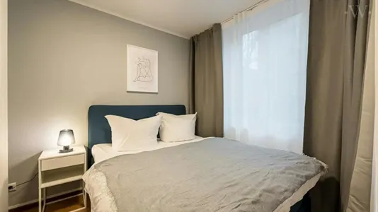 Apartments in Berlin Mitte - photo 2