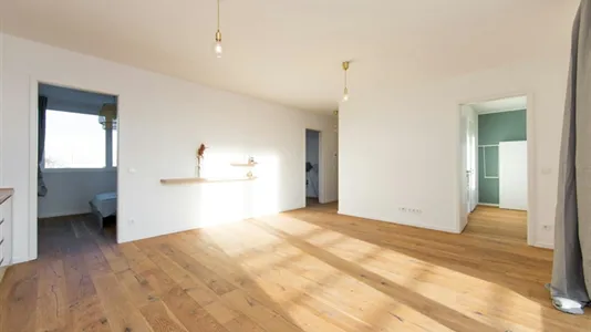 Rooms in Berlin Mitte - photo 9