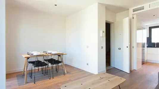 Apartments in Barcelona Horta-Guinardó - photo 4
