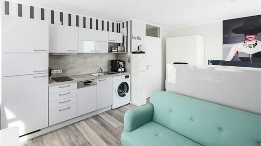 Apartments in Dresden - photo 4