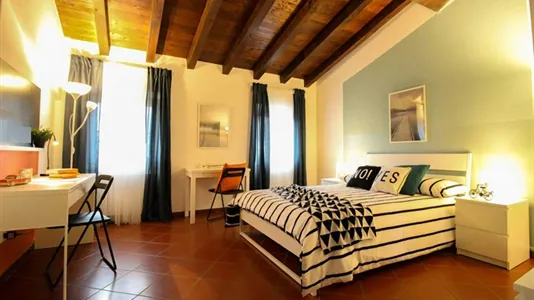 Rooms in Brescia - photo 1