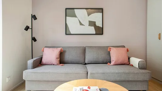 Apartments in Praha 6 - photo 2