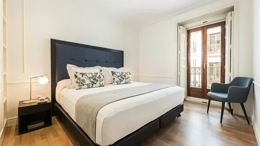Apartments in Madrid Centro - photo 9