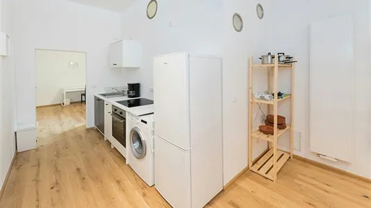 Rooms in Location is not specified - photo 6