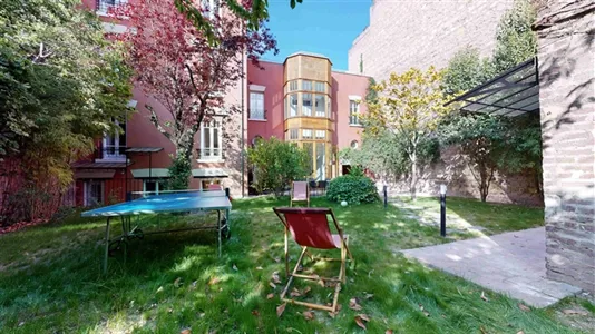 Rooms in Nanterre - photo 7