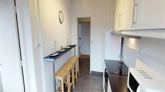 Rooms in Lille - photo 7