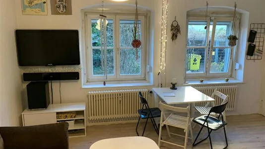 Apartments in Berlin Mitte - photo 4