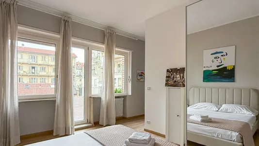 Apartments in Turin - photo 5