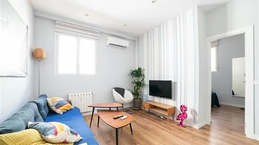 Apartments in Madrid Centro - photo 4