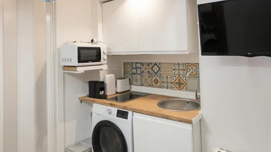 Apartments in Madrid Moncloa-Aravaca - photo 10