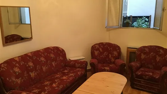 Apartments in Madrid Chamberí - photo 9