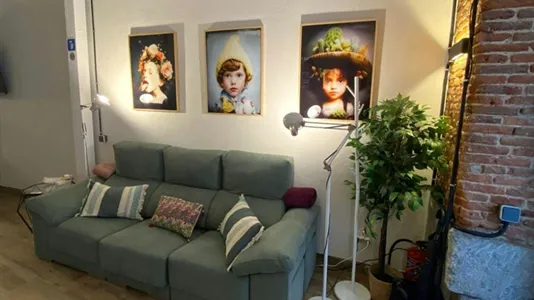Apartments in Madrid Centro - photo 2