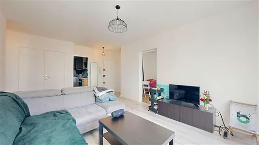 Rooms in Besançon - photo 9