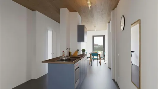 Rooms in Berlin Mitte - photo 5