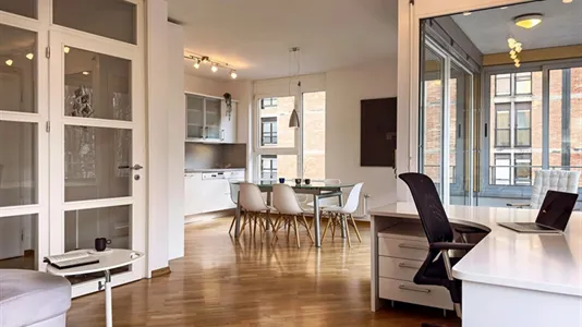 Apartments in Besnica - photo 8