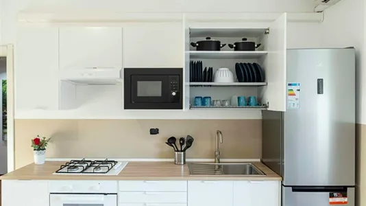 Rooms in Milano Zona 3 - Porta Venezia, Città Studi, Lambrate - photo 9