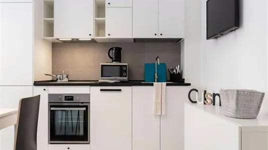 Rooms in Milano Zona 5 - Vigentino, Chiaravalle, Gratosoglio - photo 9