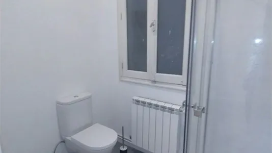 Rooms in Madrid Salamanca - photo 5