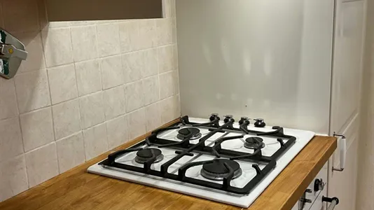 Apartments in Florence - photo 7