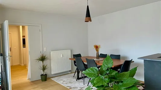 Apartments in Brussels Sint-Jans-Molenbeek - photo 7