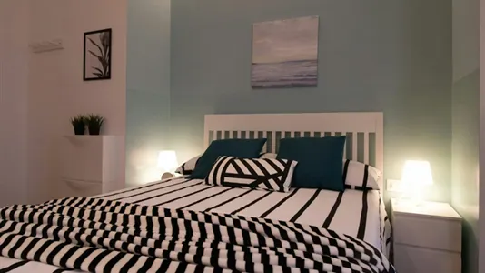 Rooms in Brescia - photo 4