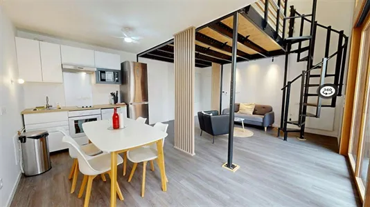 Rooms in Bordeaux - photo 5