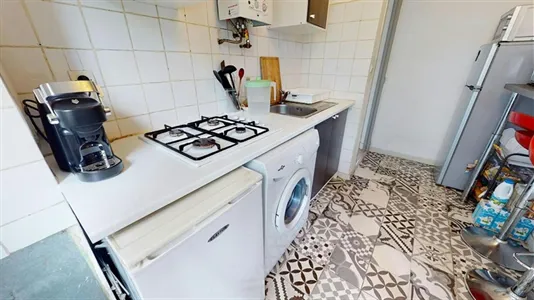 Rooms in Montpellier - photo 9