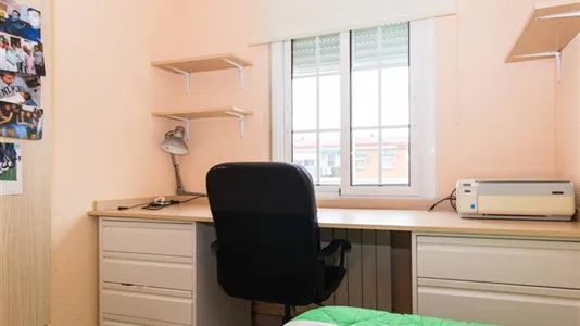 Rooms in Getafe - photo 10
