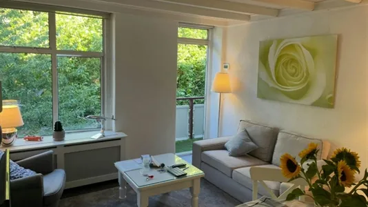 Apartments in Haarlemmermeer - photo 3