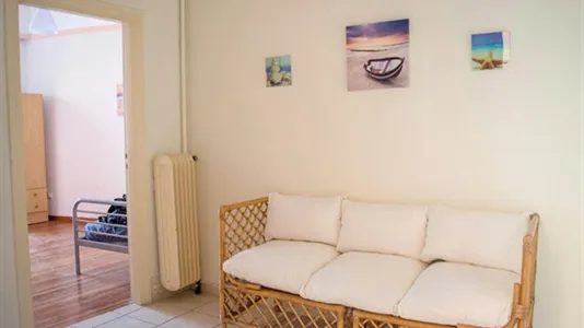 Rooms in Athens Ampelokipoi - photo 4
