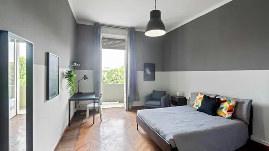 Rooms in Milano Zona 5 - Vigentino, Chiaravalle, Gratosoglio - photo 1