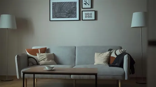 Apartments in Athens Ampelokipoi - photo 8