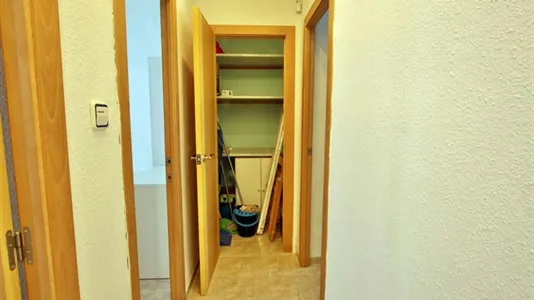 Apartments in Valencia Algirós - photo 9